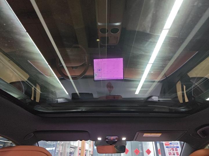 Nevo E07 2025 EV AWD 90kWh photo 7