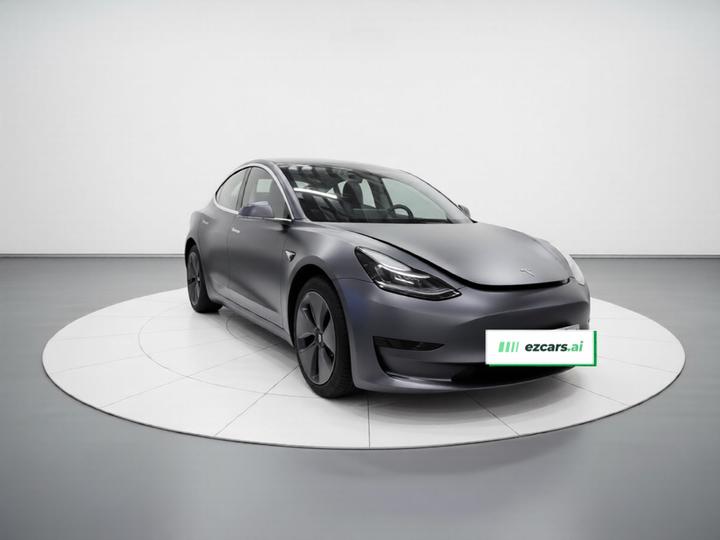 Model 3 Imported 2019 Standard Range RWD Upgraded photo 3