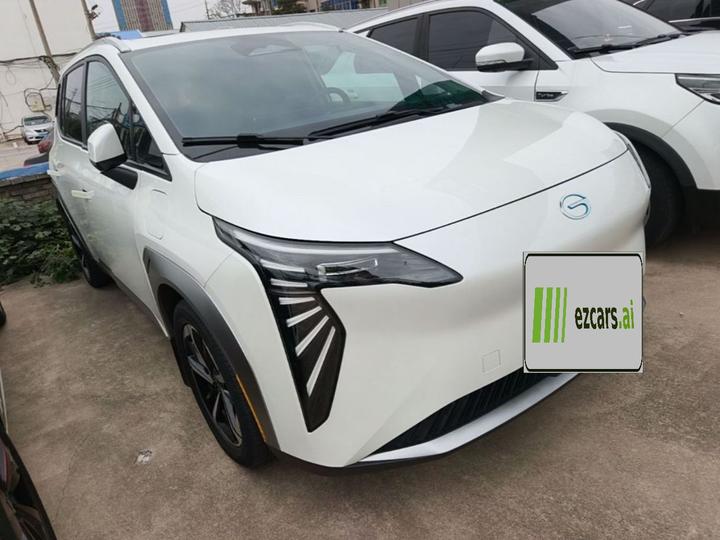 AION Y 2023 Plus 610 LFP photo 3