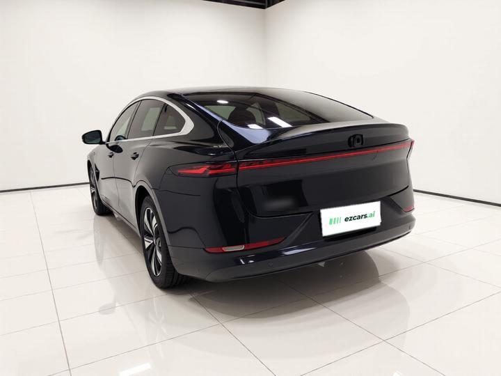 Nevo A07 2024 EV 515 Elite 58.9kWh photo 4