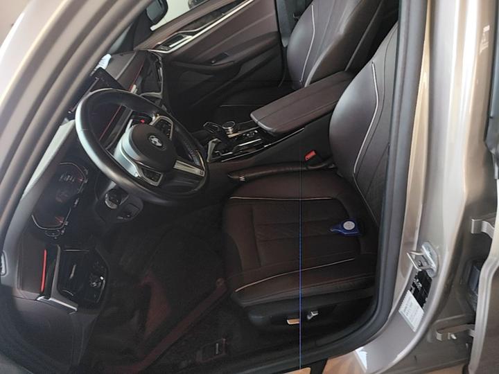 5 Series 2021 525Li M Sport Package photo 6