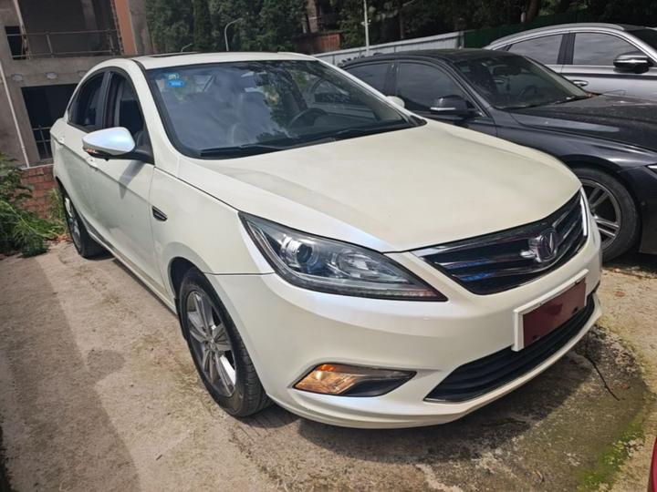 Eado 2016 1.6L GDI MT photo 3