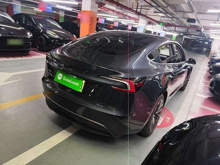 Model 3 2025 RWD photo 4