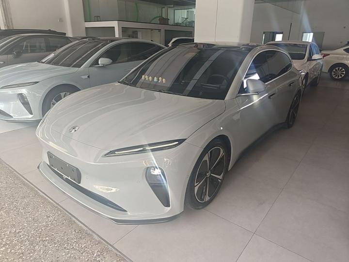 ET5T 2023 75kWh Touring