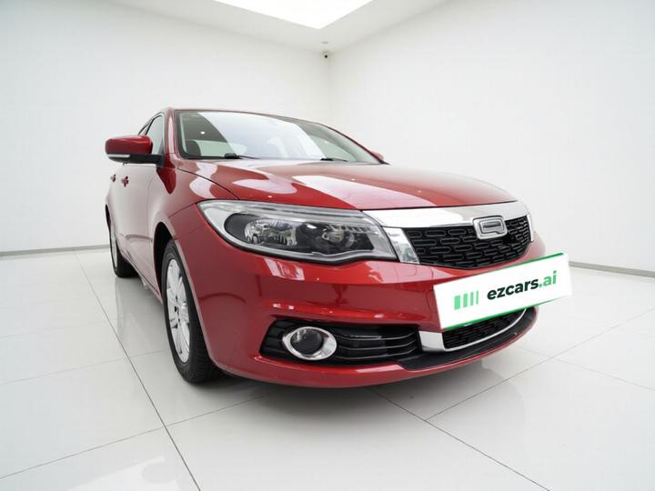 3 2018 Hatchback 1.6L AT Premium photo 3
