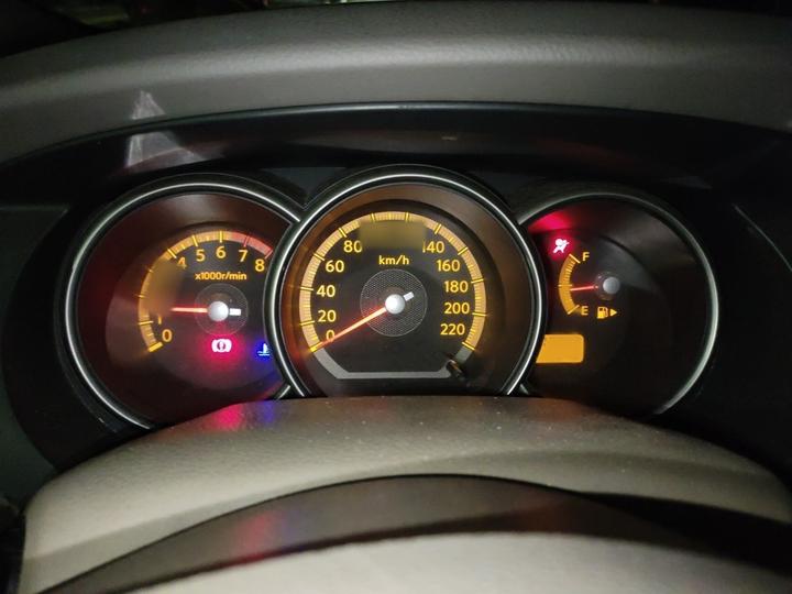 2006 1.8L MT Standard photo 4