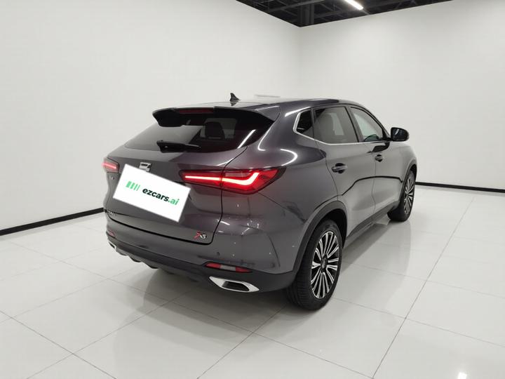 X5 2021 1.6L CVT Exclusive photo 6
