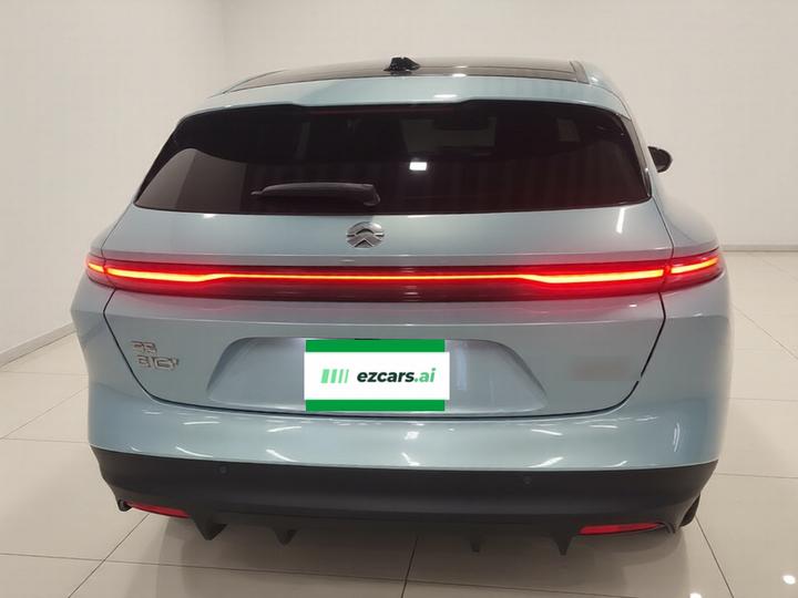 ET5 2024 75kWh photo 3