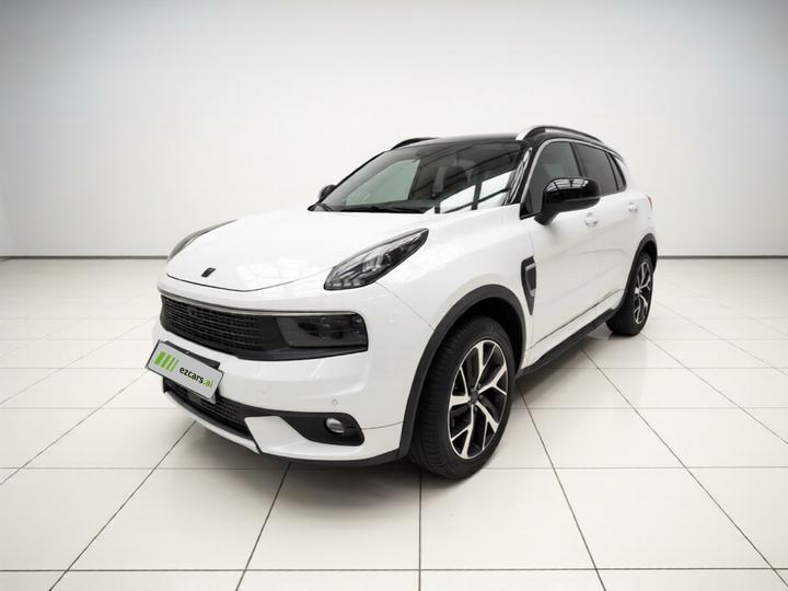 01 EM-P 2019 1.5T PHEV Pro China VI