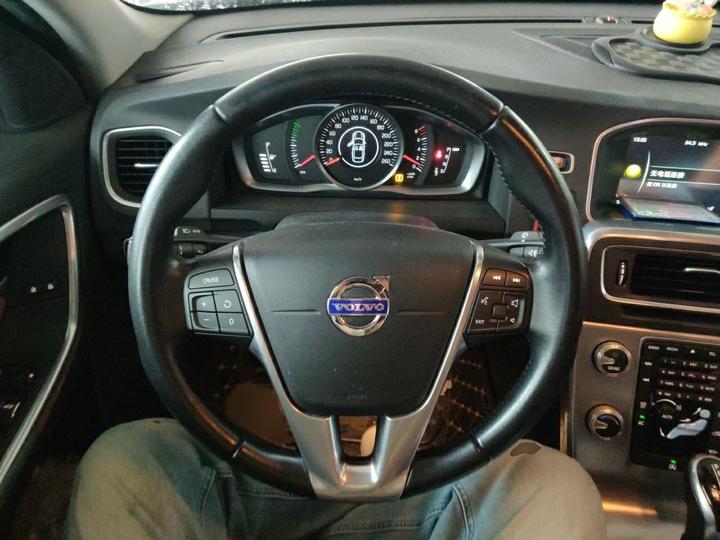 S60 2017 S60L T3 photo 3