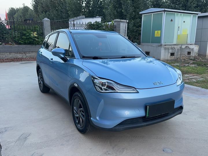 Neta V 2021 Standard Range Upgraded photo 4