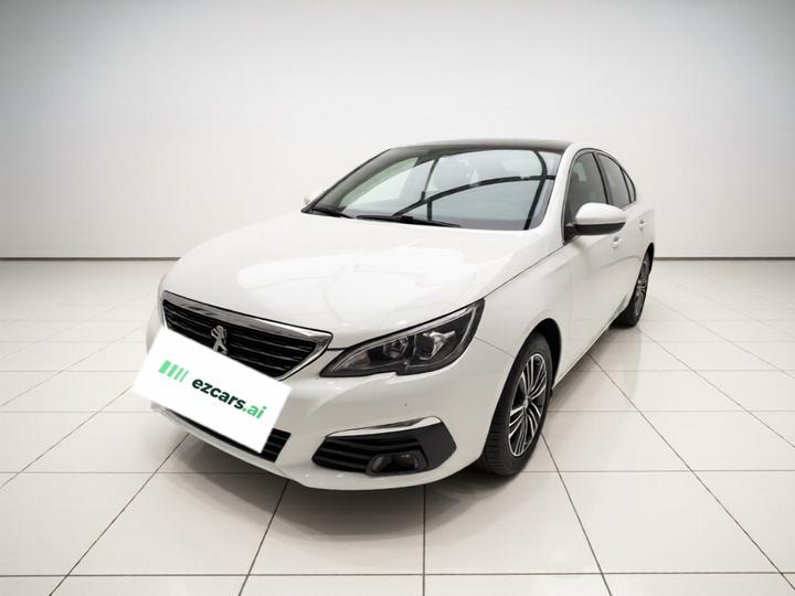 308 2016 1.6L AT Luxury