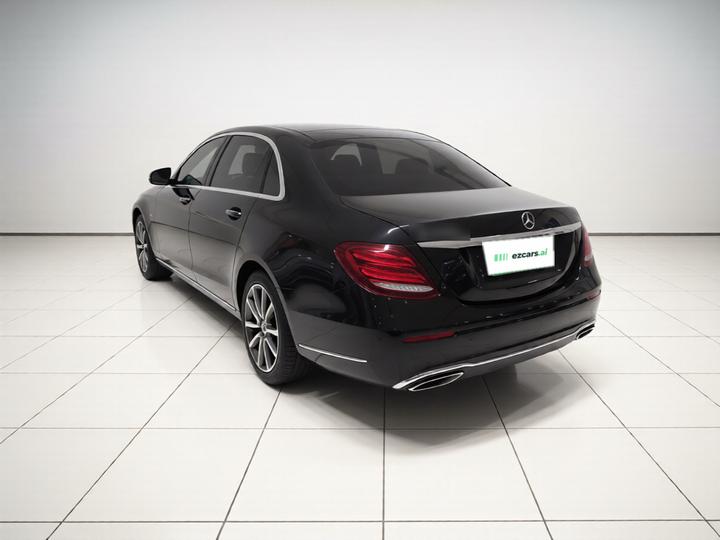 E-Class 2018 Facelift E 200 L photo 4