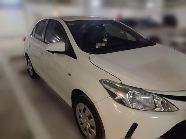 Vios 2019 1.5L CVT photo 3