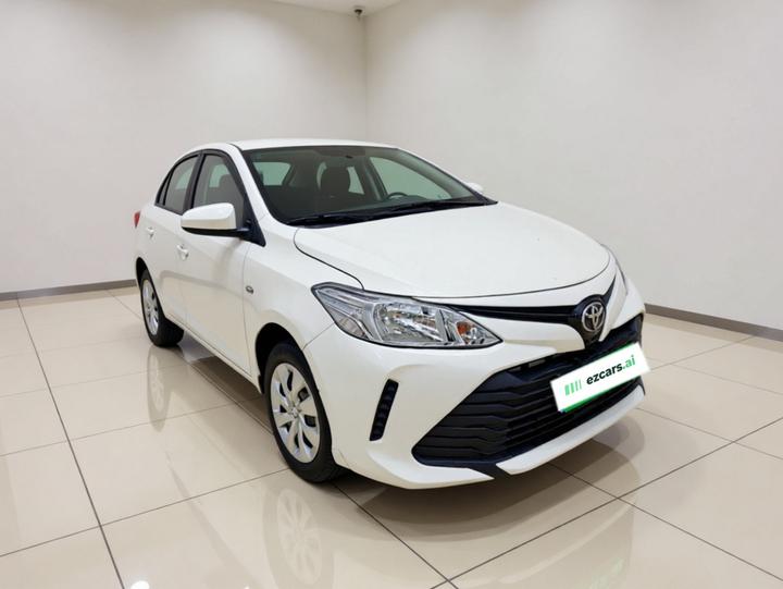 Vios 2017 1.5L CVT photo 3