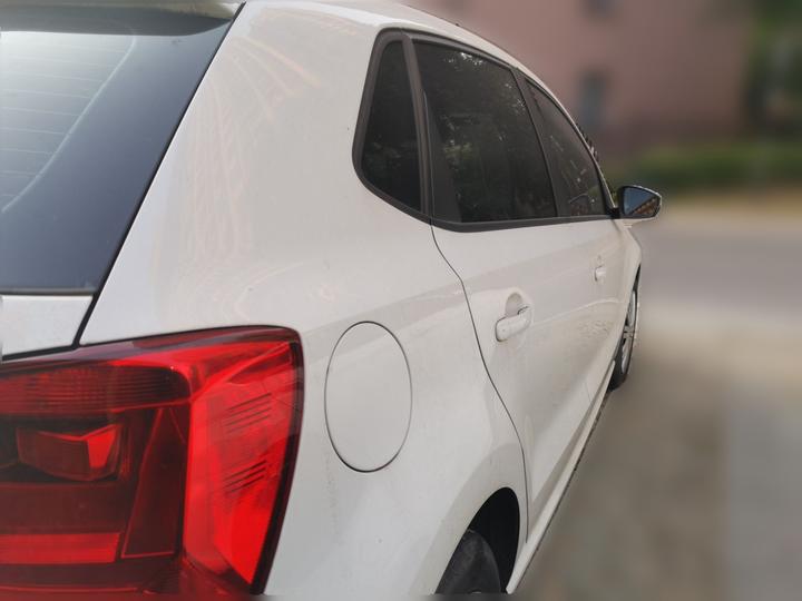 Polo 2018 1.5L AT photo 6