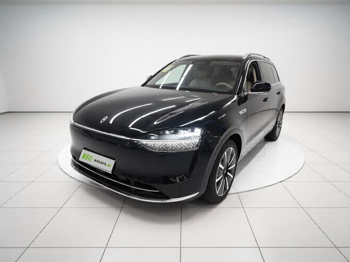 HIMA AITO M9 2024 EREV Ultra 42kWh 6-Seater
