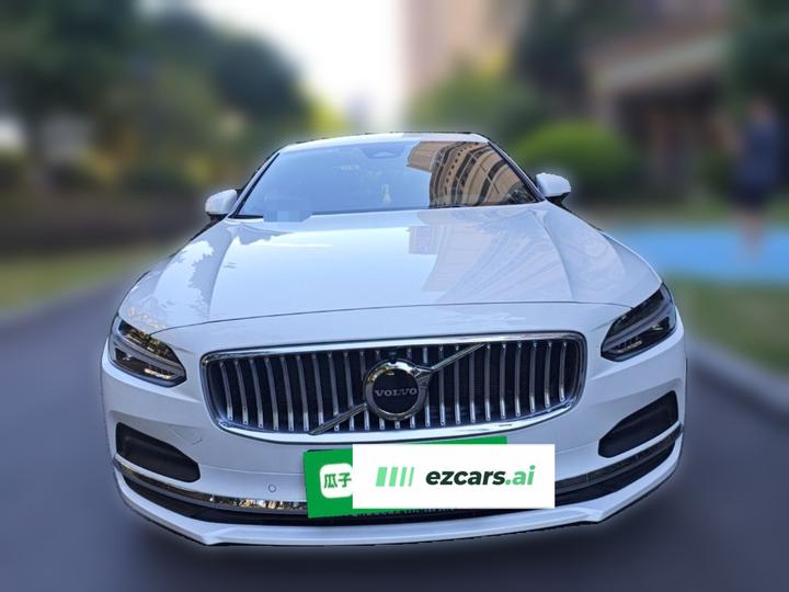 S90 2024 B5 Luxury photo 2
