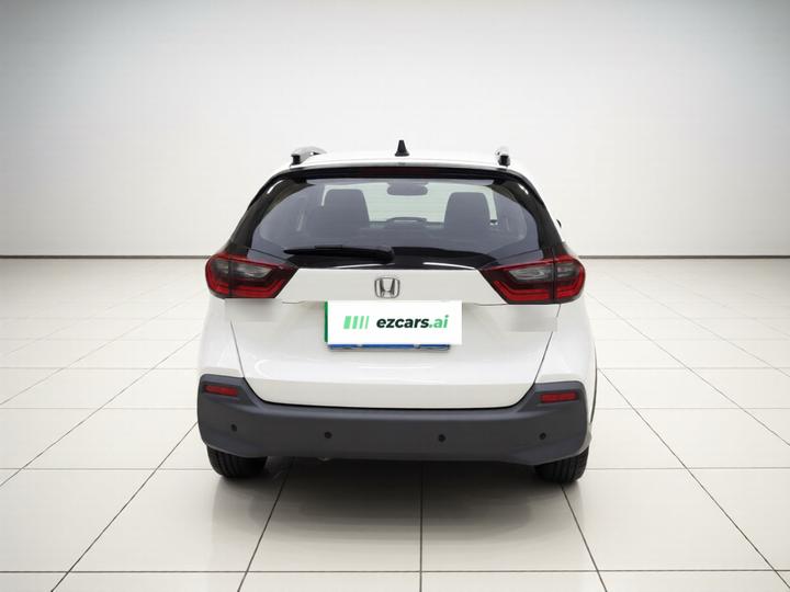 Fit 2021 1.5L CVT photo 5