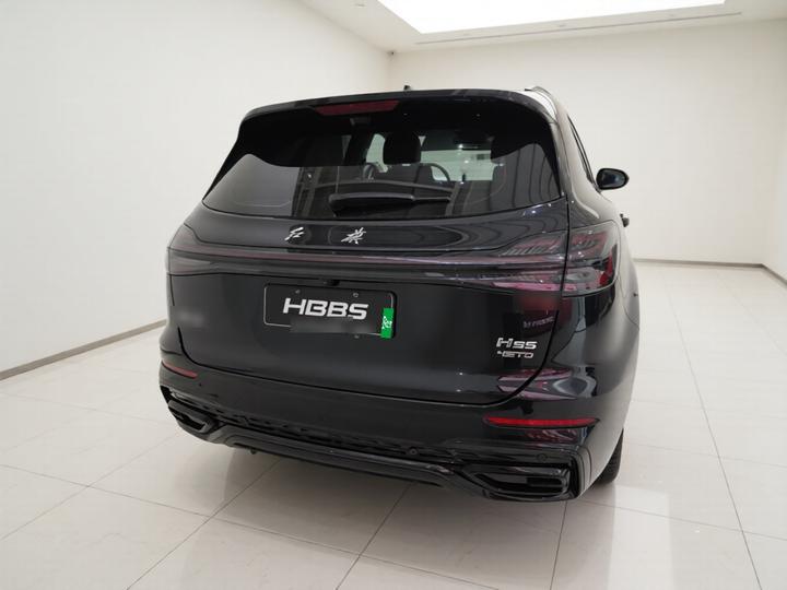 HS5 2025 2.0T RWD photo 5