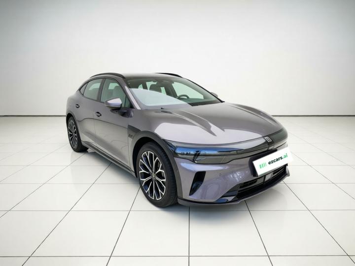 007GT 2025 RWD ADAS 75kWh photo 3