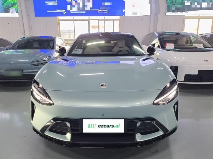 Xiaomi YU7 2025 AWD Max photo 2