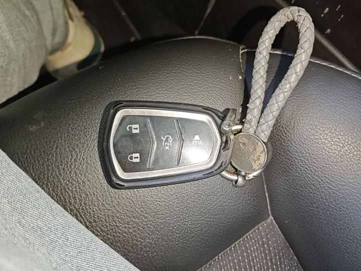 XT4 2018 28T RWD Tech photo 8