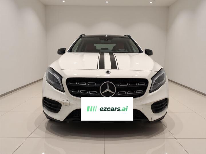 GLA 2018 GLA 200 photo 2