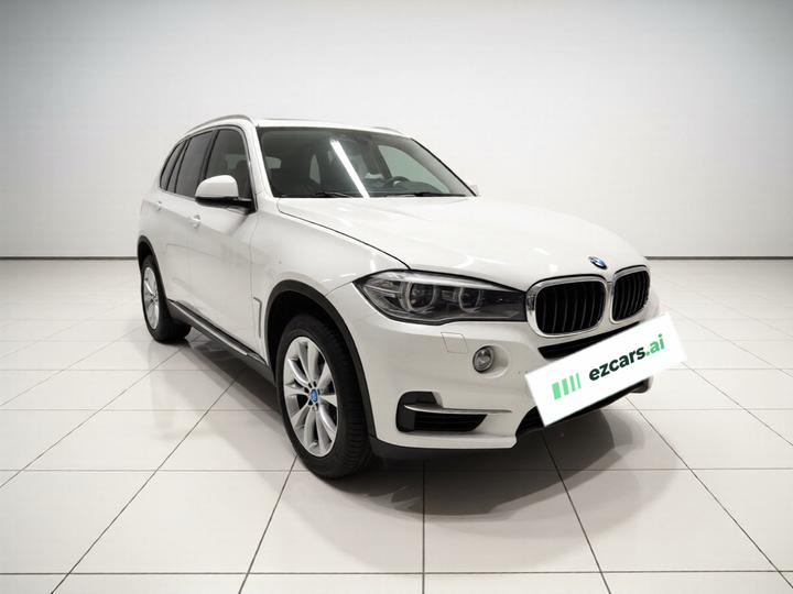 X5 Imported 2014 xDrive35i photo 3