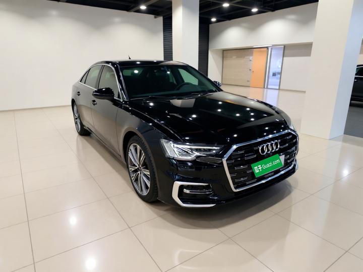 A6L 2023 45 TFSI quattro Dynamic photo 3