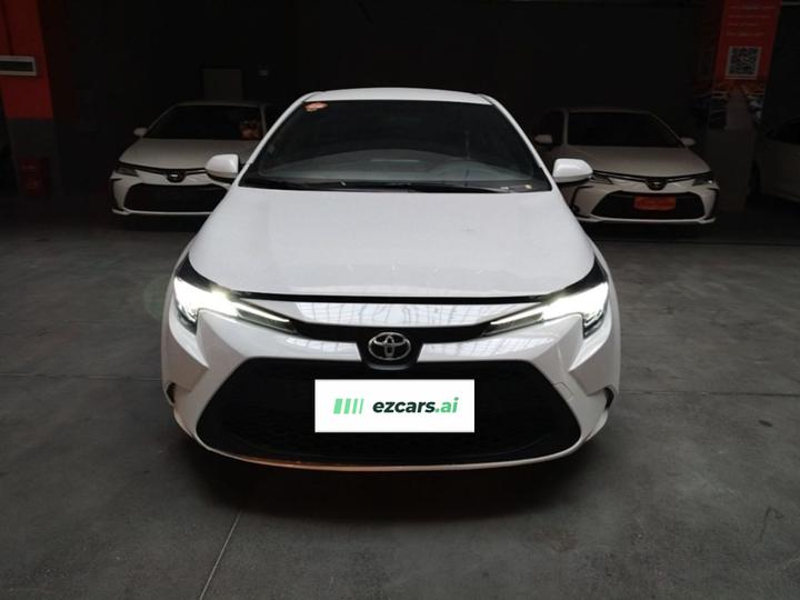 Levin 2022 Facelift TNGA 1.5L CVT Progressive photo 2