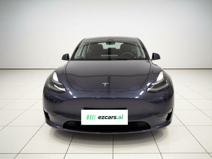 Model Y 2022 Facelift RWD photo 2