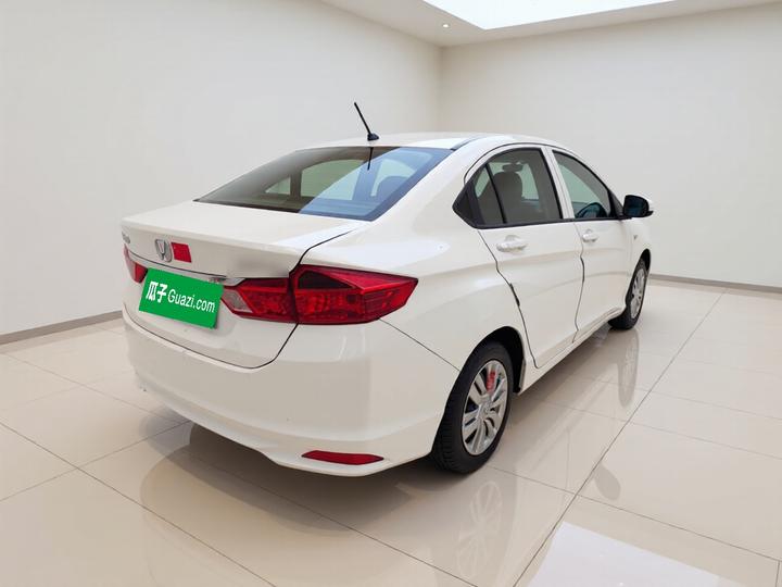 2017 1.5L CVT Comfort photo 6