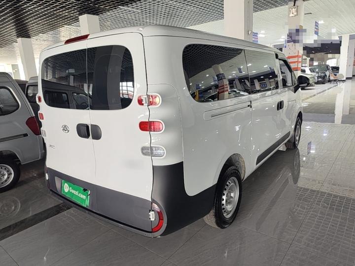 MAXUS V1 2026 V1 50kWh photo 4