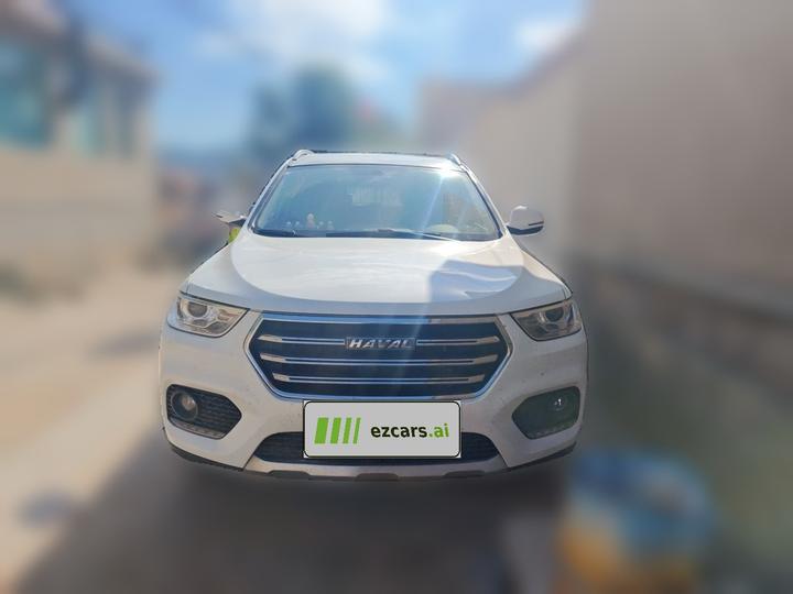 H2 2018 1.5T DCT RWD China VI photo 2