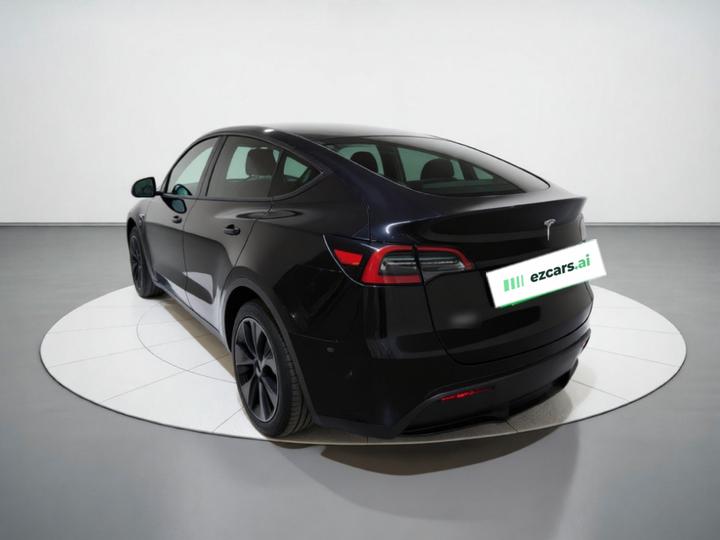 Model Y 2024 RWD photo 4