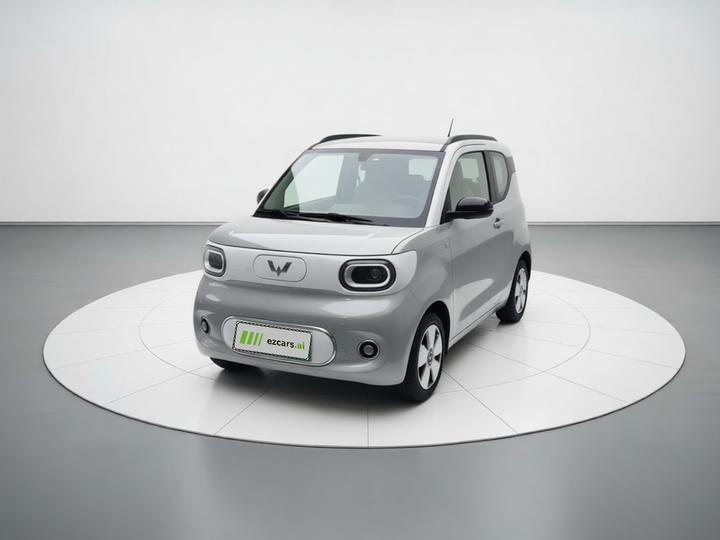 Hongguang MINIEV 2024 3rd Gen 170km