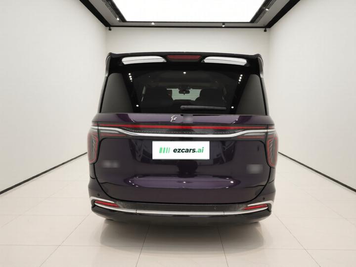 HQ9 PHEV 2024 2.0T AWD Business photo 5