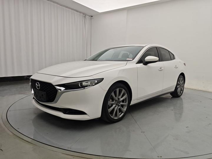 3 Axela 2021 2.0L AT