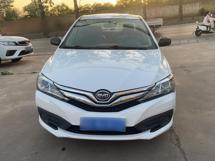 F3 2020 1.5L MT Value photo 2
