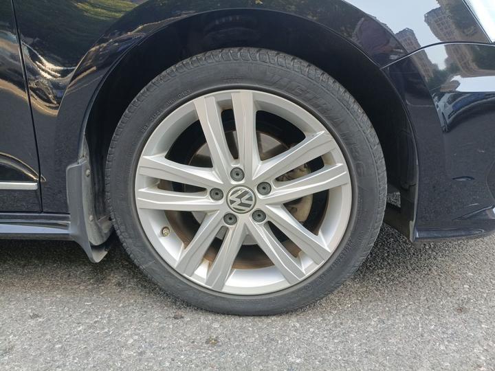 Sagitar 2018 280TSI DSG photo 8