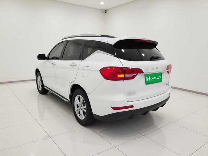 M6 2018 Facelift 1.5T DCT RWD Elite photo 4