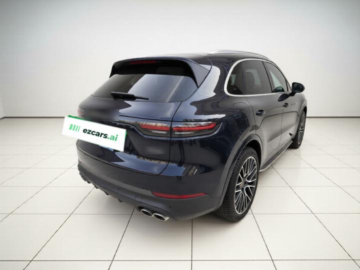 2019 Cayenne 3.0T photo 6