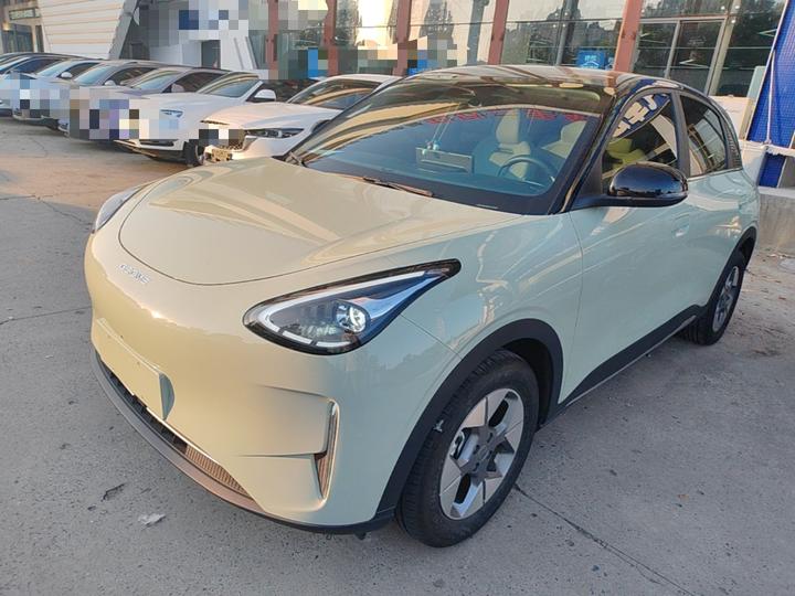 Xingyuan 2025 UP 410km Explorer +