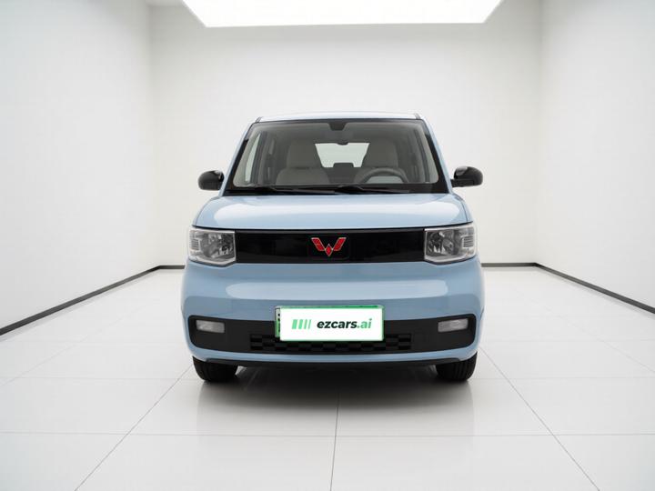 Hongguang MINIEV 2022 LFP photo 2