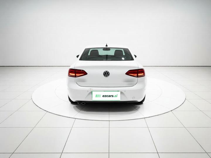 Lamando 2015 330TSI DSG Luxury photo 5