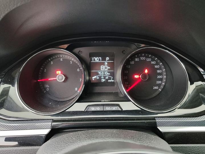 C-TREK 2018 1.5L AT Comfort photo 7