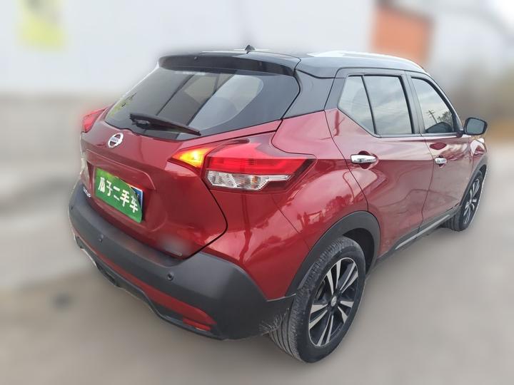 2017 1.5L CVT photo 6