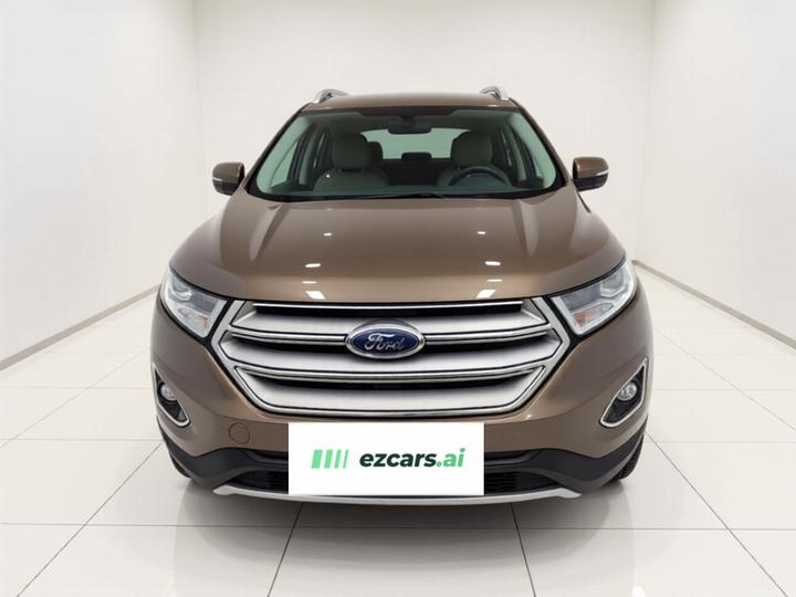 Edge 2016 EcoBoost 245 RWD 5-Seater photo 2