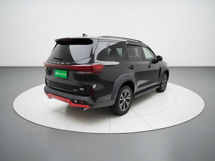 MAXUS 2023 2.0T Flagship 7-Seater photo 6